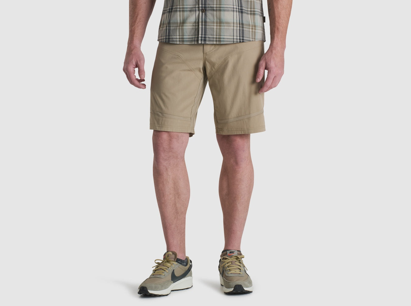 KÜHL Men's Free Radikl Short - Fossil