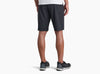 KÜHL Mens Suppressor Short  10' - Black