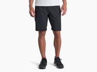 KÜHL Mens Suppressor Short  10' - Black