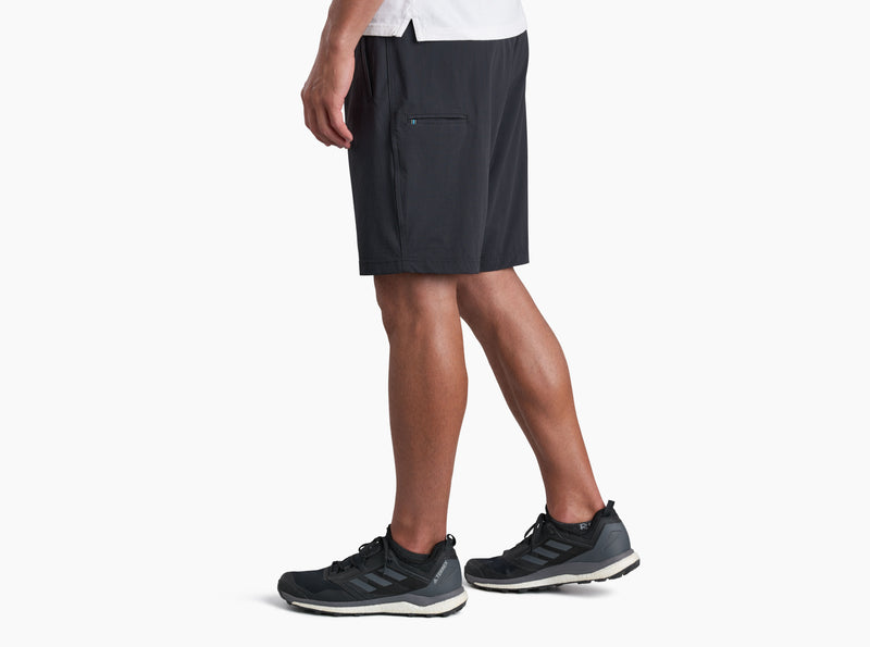 KÜHL Mens Suppressor Short  10' - Black