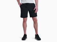 KÜHL Mens Suppressor Short  10' - Black