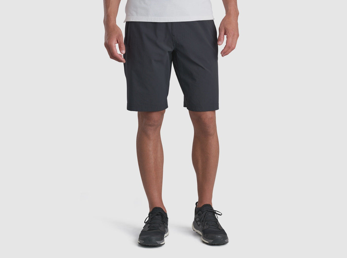 KÜHL Men's Suppressor Short 10" - Black