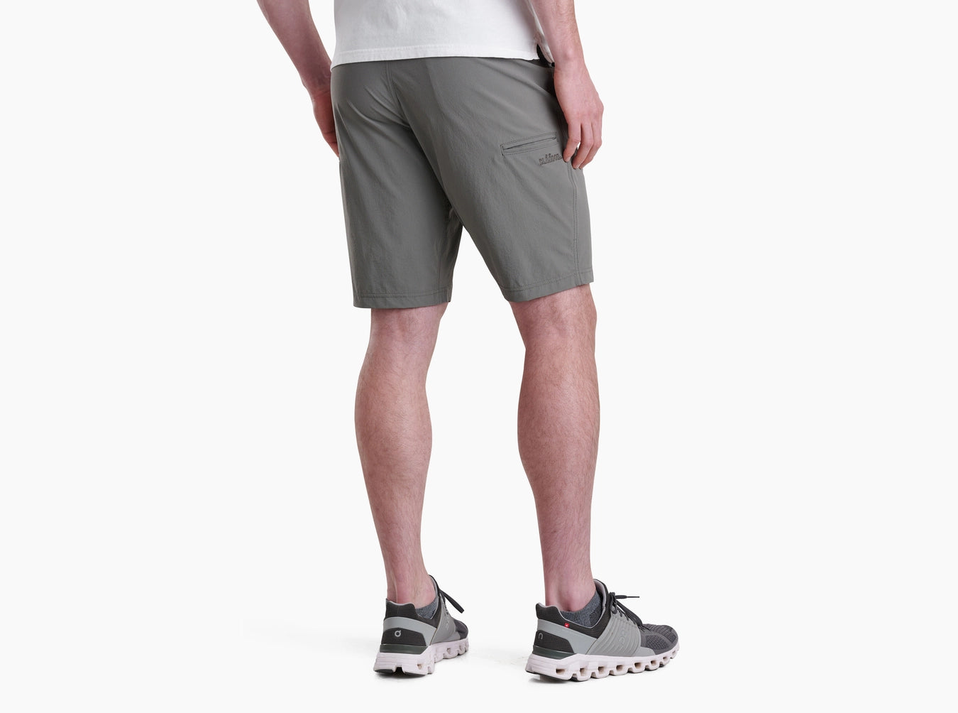 KÜHL Men's Suppressor Short 10" - Stone