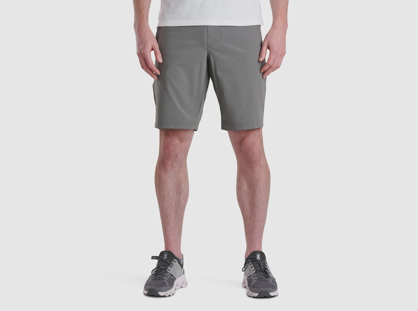 KÜHL Men's Suppressor Short 10" - Stone