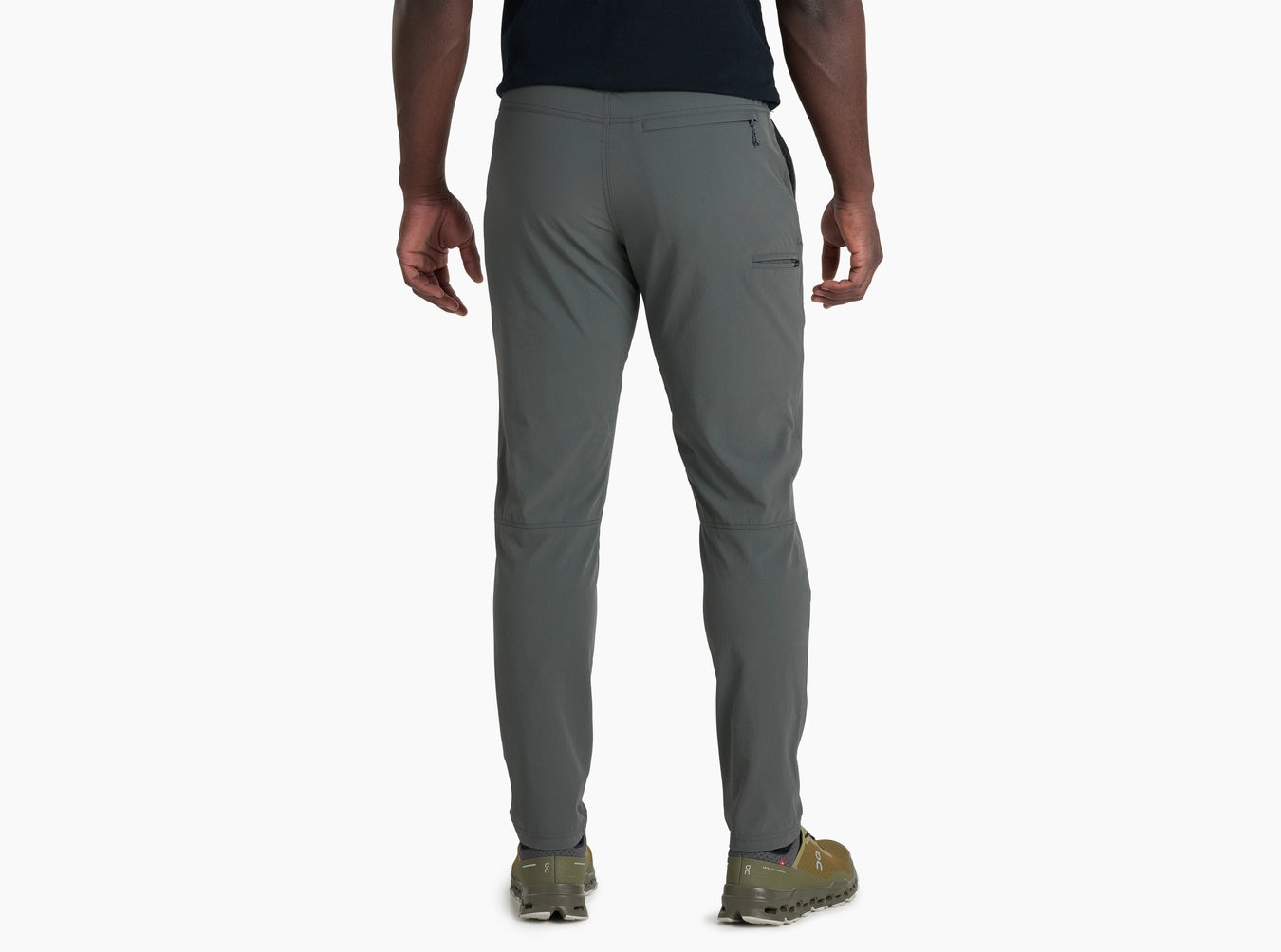 KÜHL Men's Suppressor Pant - Carbon