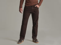 KUHL Men's Skeleton Korduroy Pant