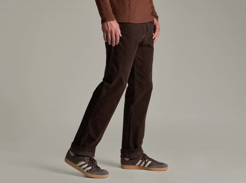 KUHL Men's Skeleton Korduroy Pant