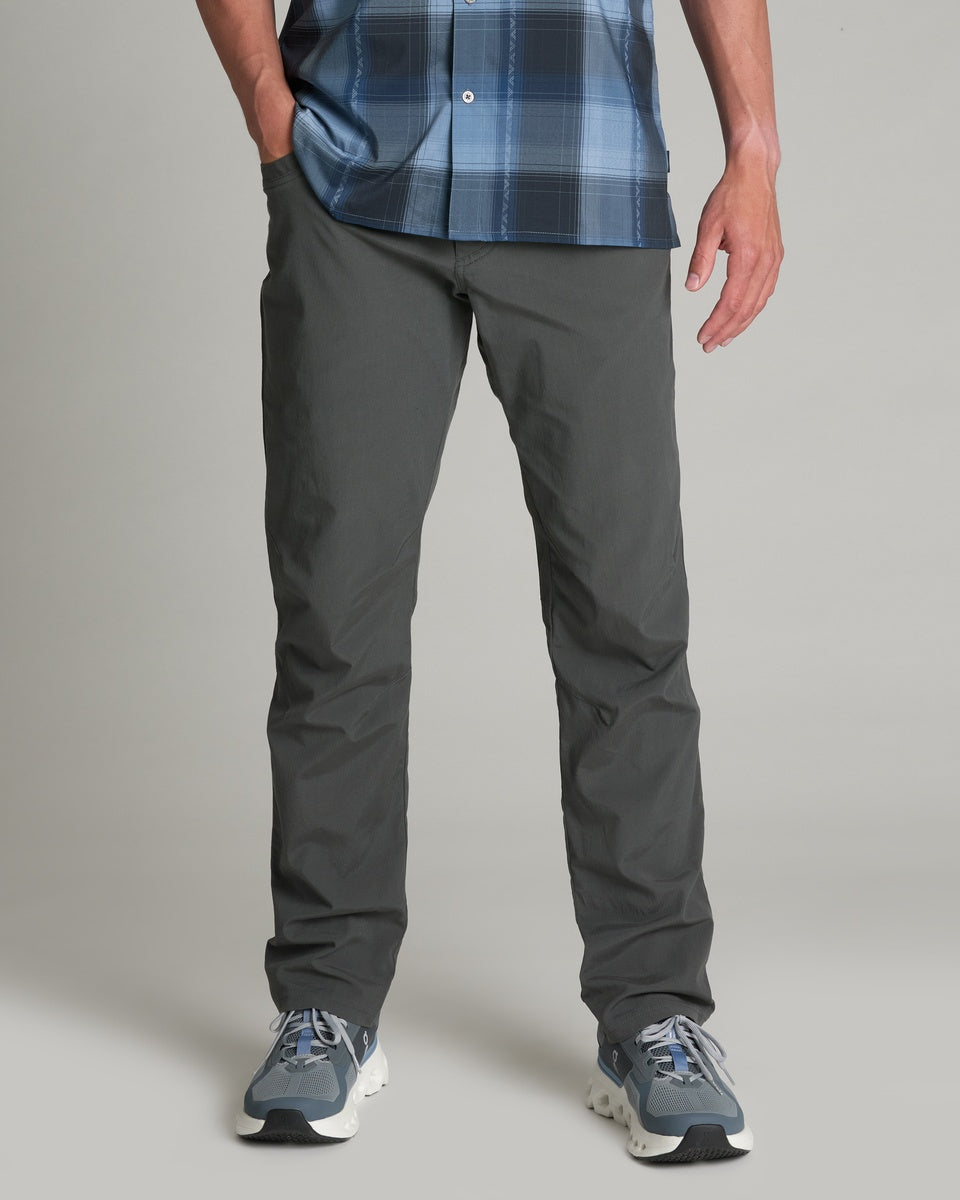 KUHL Men's Raidr Pant - Carbon