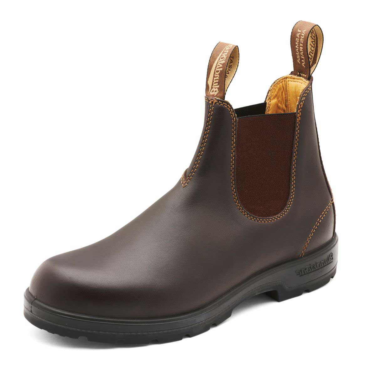 BLUNDSTONE Classics 550 - Walnut