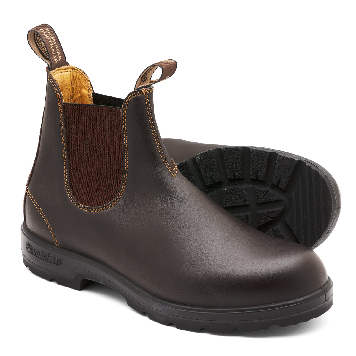BLUNDSTONE Classics 550 - Walnut
