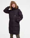 KARI TRAA Rongve Down Parka