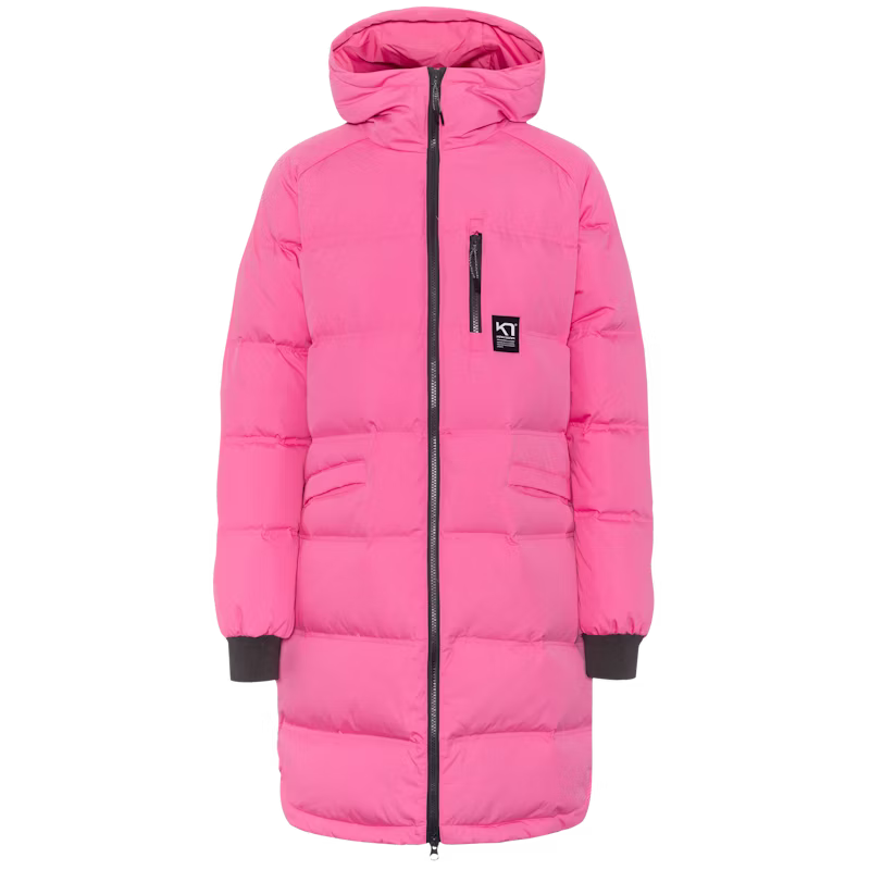 KARI TRAA Rongve Down Parka