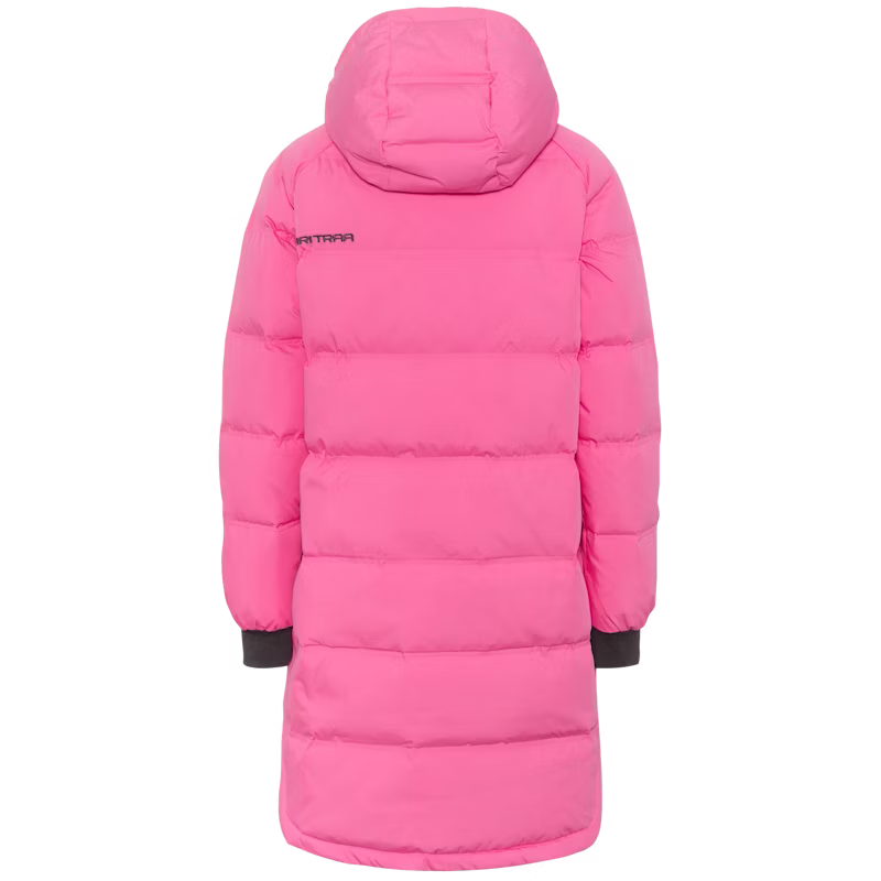 KARI TRAA Rongve Down Parka