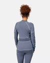 KARI TRAA Smekker Long Sleeve Baselayer Top