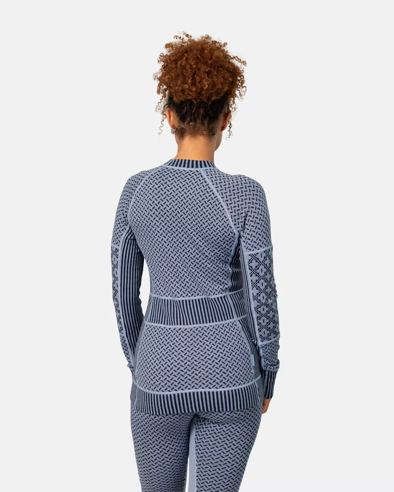 KARI TRAA Smekker Long Sleeve Baselayer Top