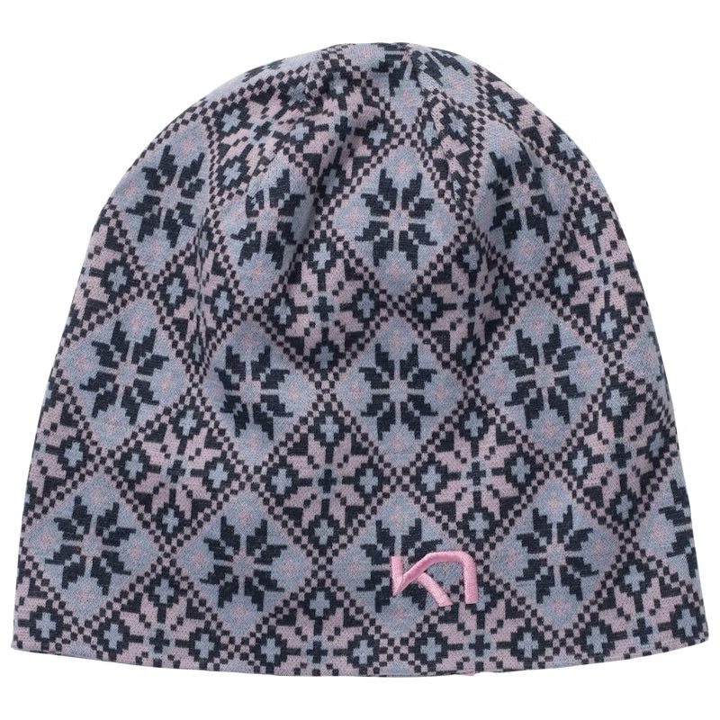 KARI TRAA Rose Beanie