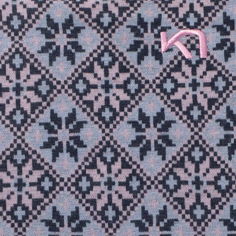 KARI TRAA Rose Neck Tube