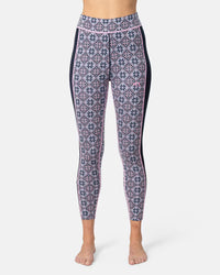 KARI TRAA Rose High Waisted Baselayer Pant