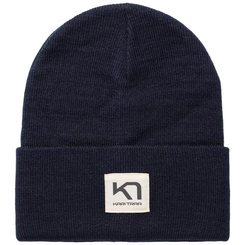 KARI TRAA Rothe Wool Beanie