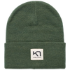 KARI TRAA Rothe Wool Beanie
