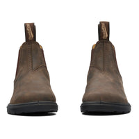 BLUNDSTONE Kids 565 - Rustic Brown