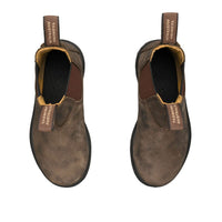 BLUNDSTONE Kids 565 - Rustic Brown