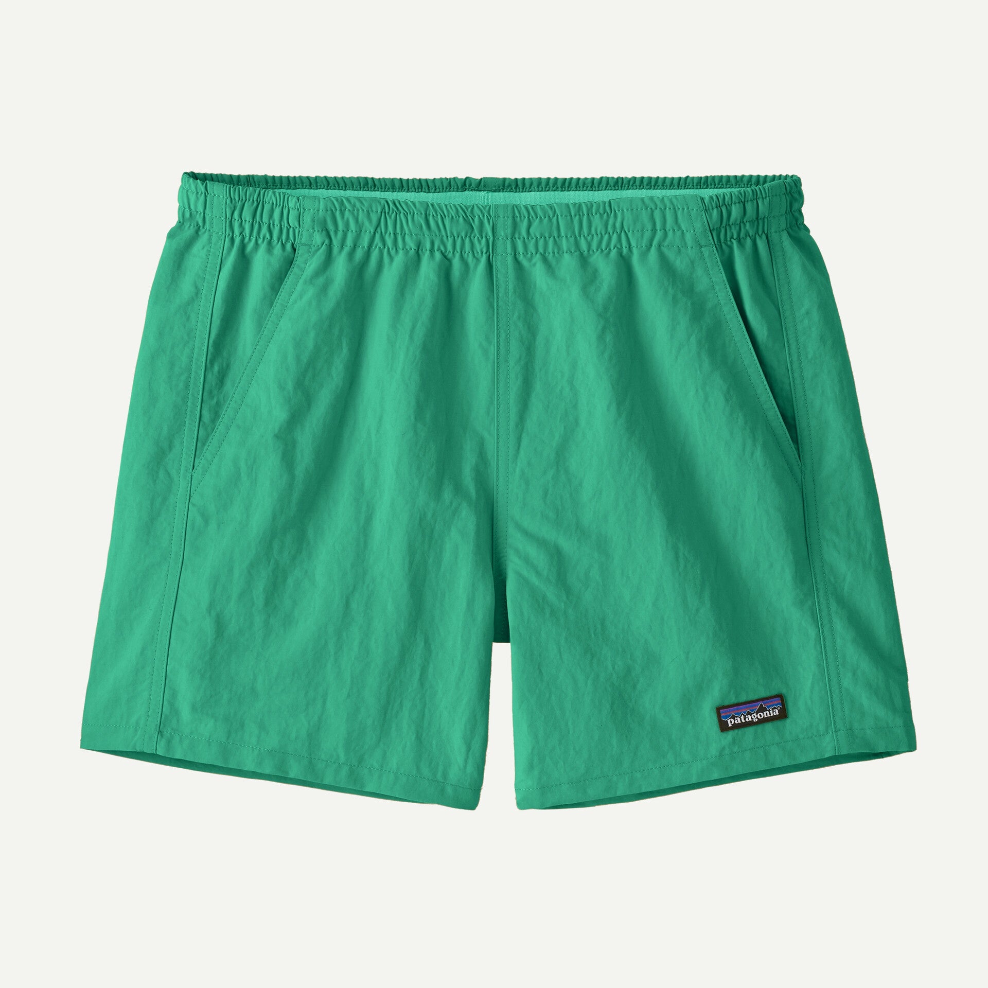 PATAGONIA Women's Baggies Shorts - 5 inch - Aqua Stone