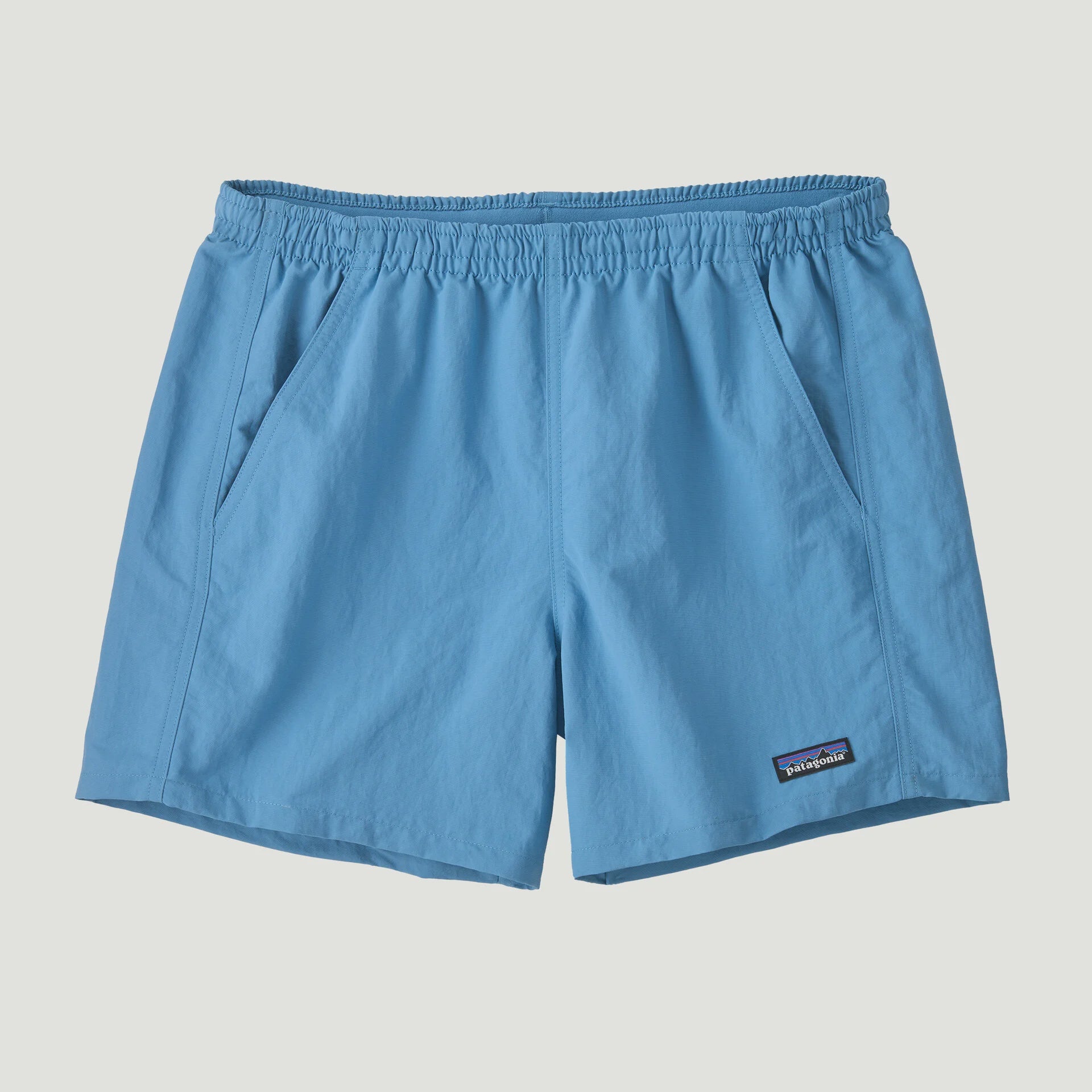 PATAGONIA Women's Baggies Shorts - 5 inch - Shore Blue