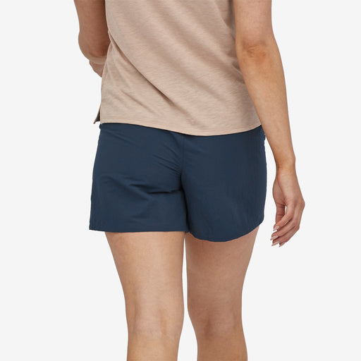 W's Baggies Shorts 5 inch - Tidalpool Blue