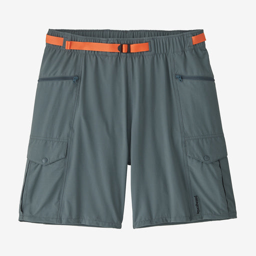 M's Outdoor Everyday Shorts 7' inch - Nouveau Green