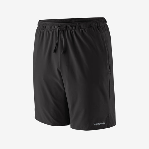 M's Multi Trails Shorts 8' - Black