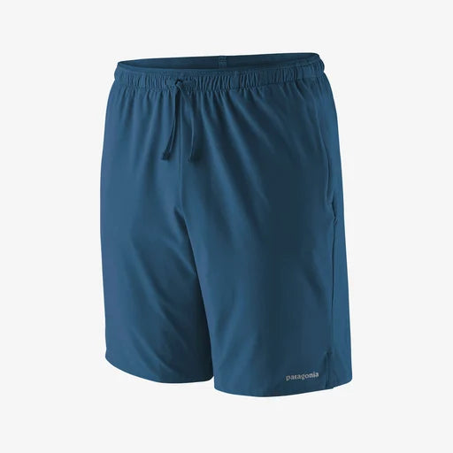 M's Multi Trails Shorts 8' - Lagom Blue