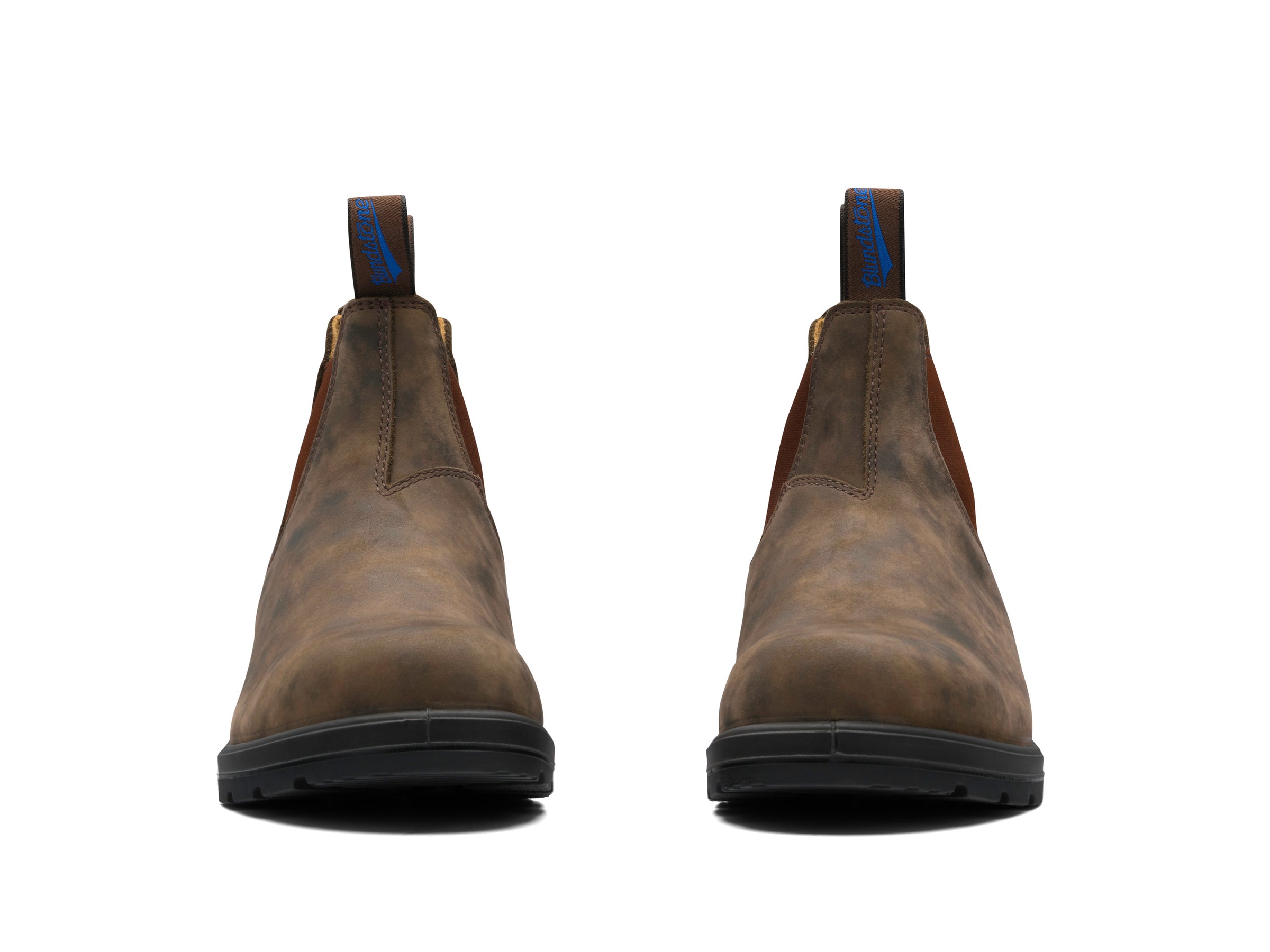 BLUNDSTONE Winter Thermal Classics 584 - Rustic Brown