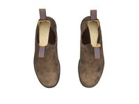 BLUNDSTONE Winter Thermal Classics 584 - Rustic Brown