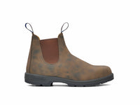 BLUNDSTONE Winter Thermal Classics 584 - Rustic Brown
