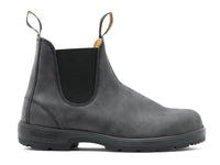 BLUNDSTONE Classics 587 - Rustic Black