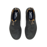BLUNDSTONE Classics 587 - Rustic Black