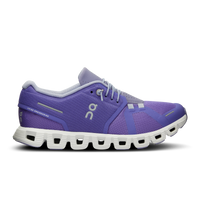 ON CLOUD Women- Cloud 5 - Blueberry/Feather