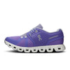 ON CLOUD Women- Cloud 5 - Blueberry/Feather