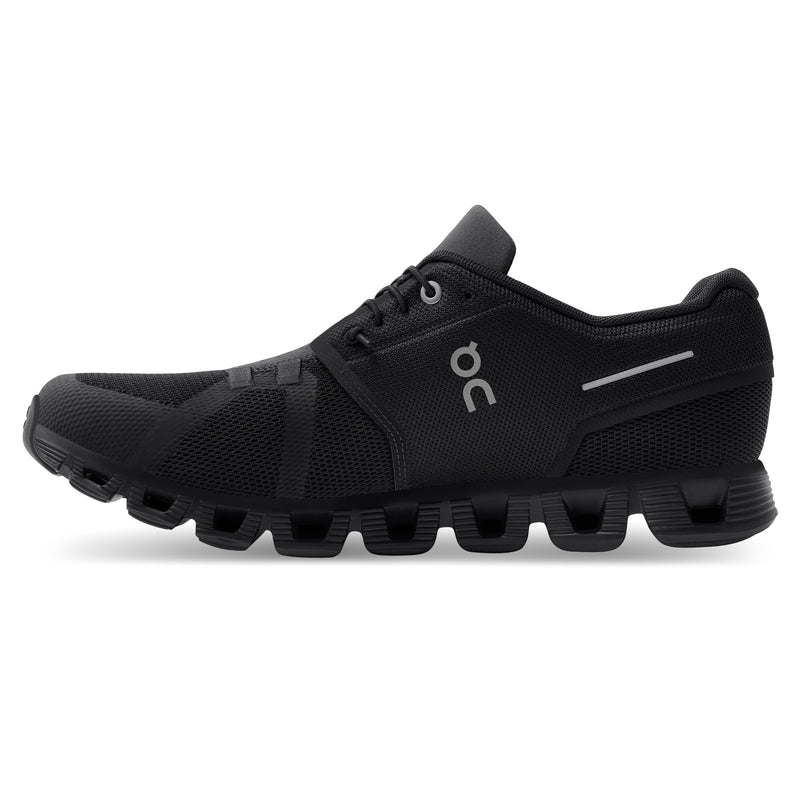 ON CLOUD - Men Cloud 5 - All Black