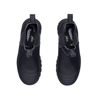 BLUNDSTONE XFR Work & Safety 968 - Black