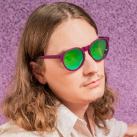 GOODR Sunglasses - Circle G