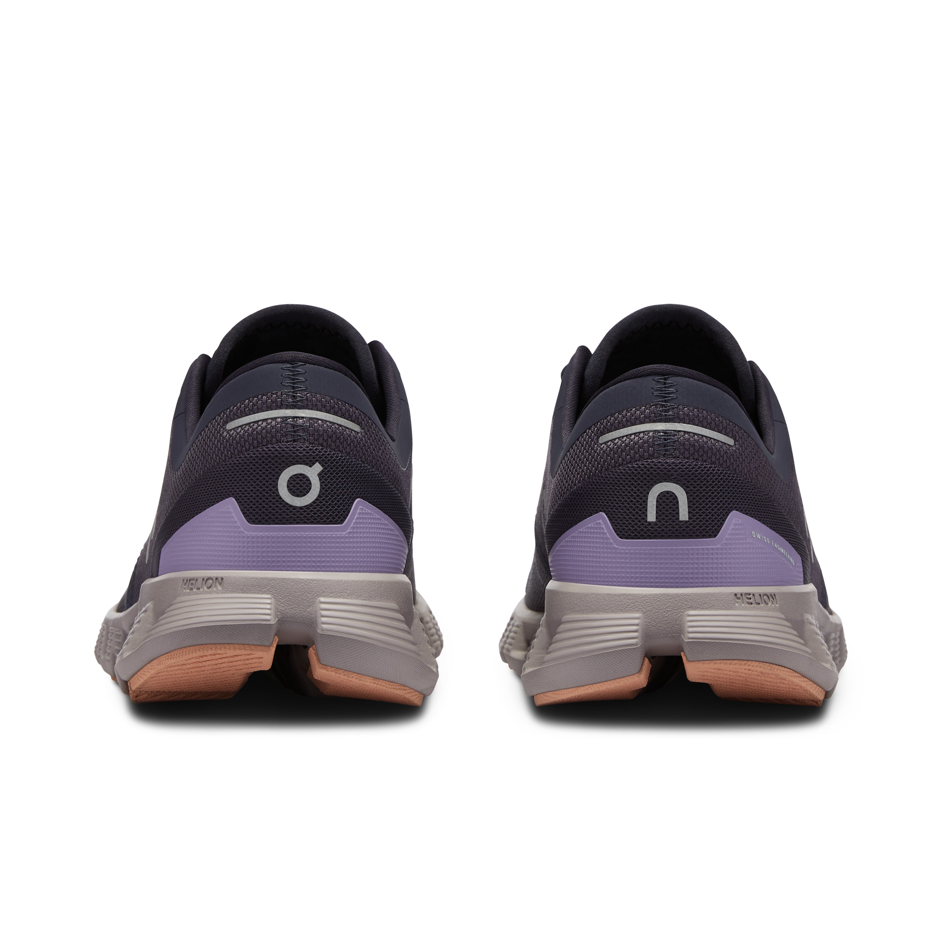 ON CLOUD Women - Cloud X3 - Iron/Fade – Vamosoutdoors