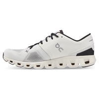 ON CLOUD - Men Cloud X3 -Ivory Black