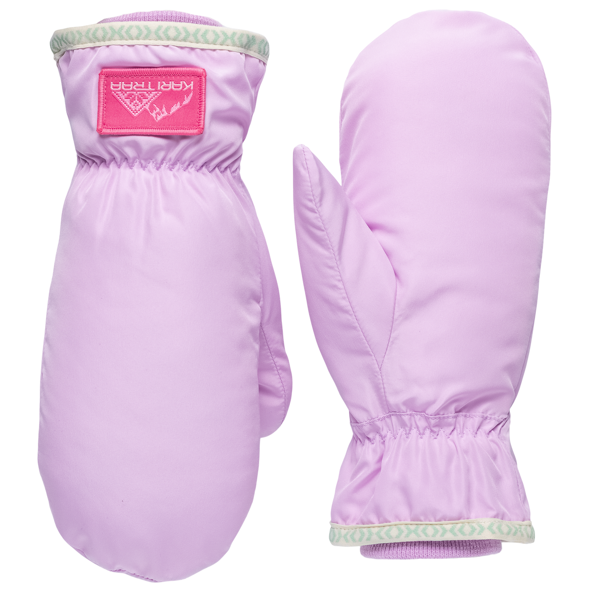 KARI TRAA Stine Mittens - Lily