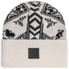 KARI TRAA Saga Knit Beanie