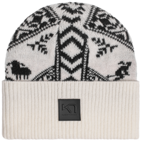 KARI TRAA Saga Knit Beanie