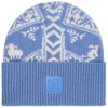 KARI TRAA Saga Knit Beanie