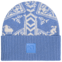 KARI TRAA Saga Knit Beanie