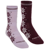 KARI TRAA Vinst Wool Socks - 2 pack